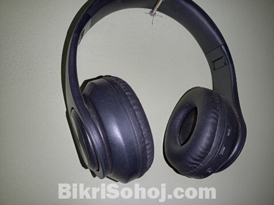 Bluetooth Headphone